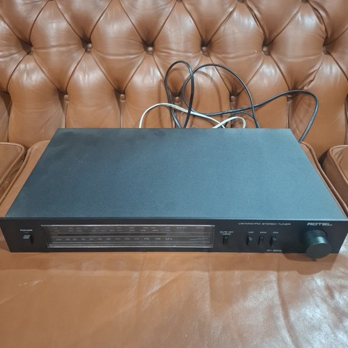 Rotel 820 fm - rt-820, stereo